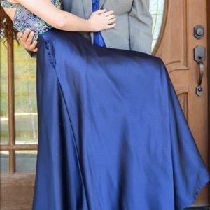 Splash by Landa Prom Dress